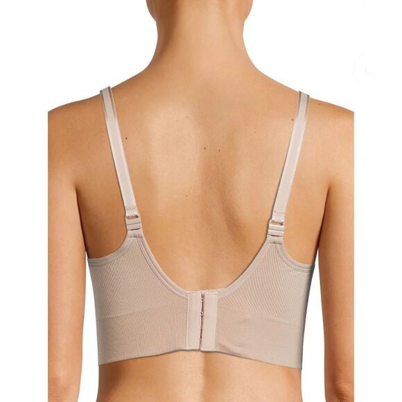 Woman’s Destination Maternity Nursing Bra, 2-Pack Size L - Picture 7 of 7